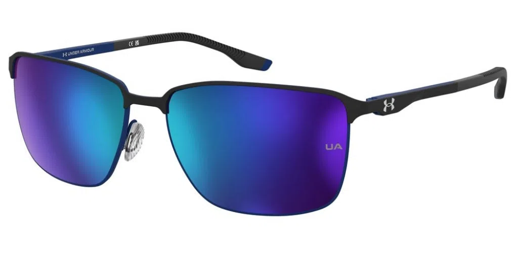 Under Armour UARETAINED Sunglasses - view 2